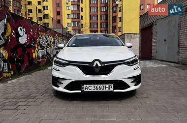 Універсал Renault Megane 2022 в Луцьку