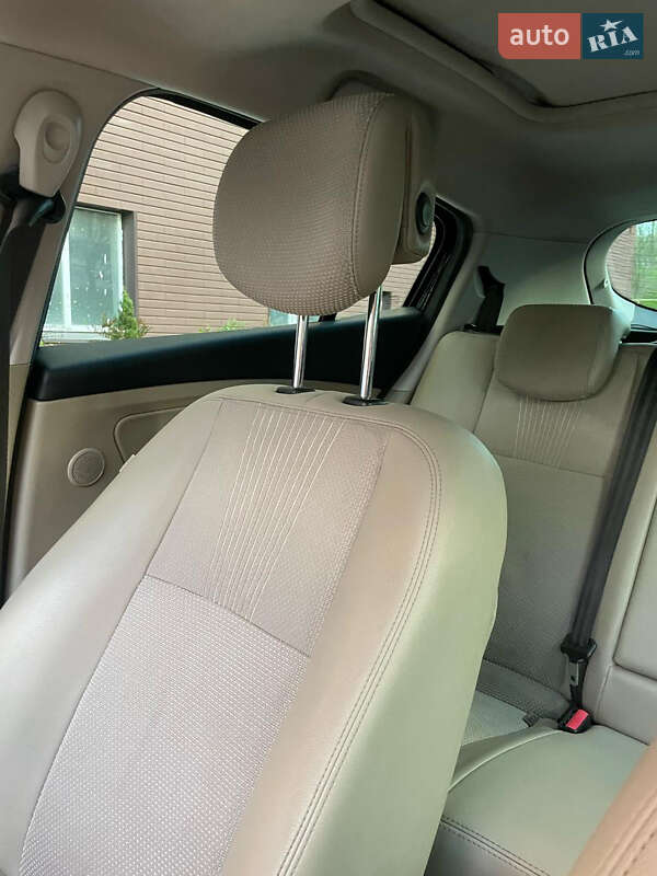 Хэтчбек Renault Megane 2010 в Киеве фото 19 Хэтчбек Renault Megane 2010 в Киеве