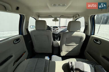Универсал Renault Megane 2006 в 