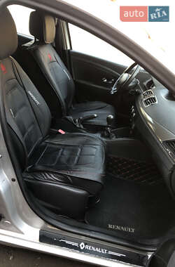 Универсал Renault Megane 2012 в 
