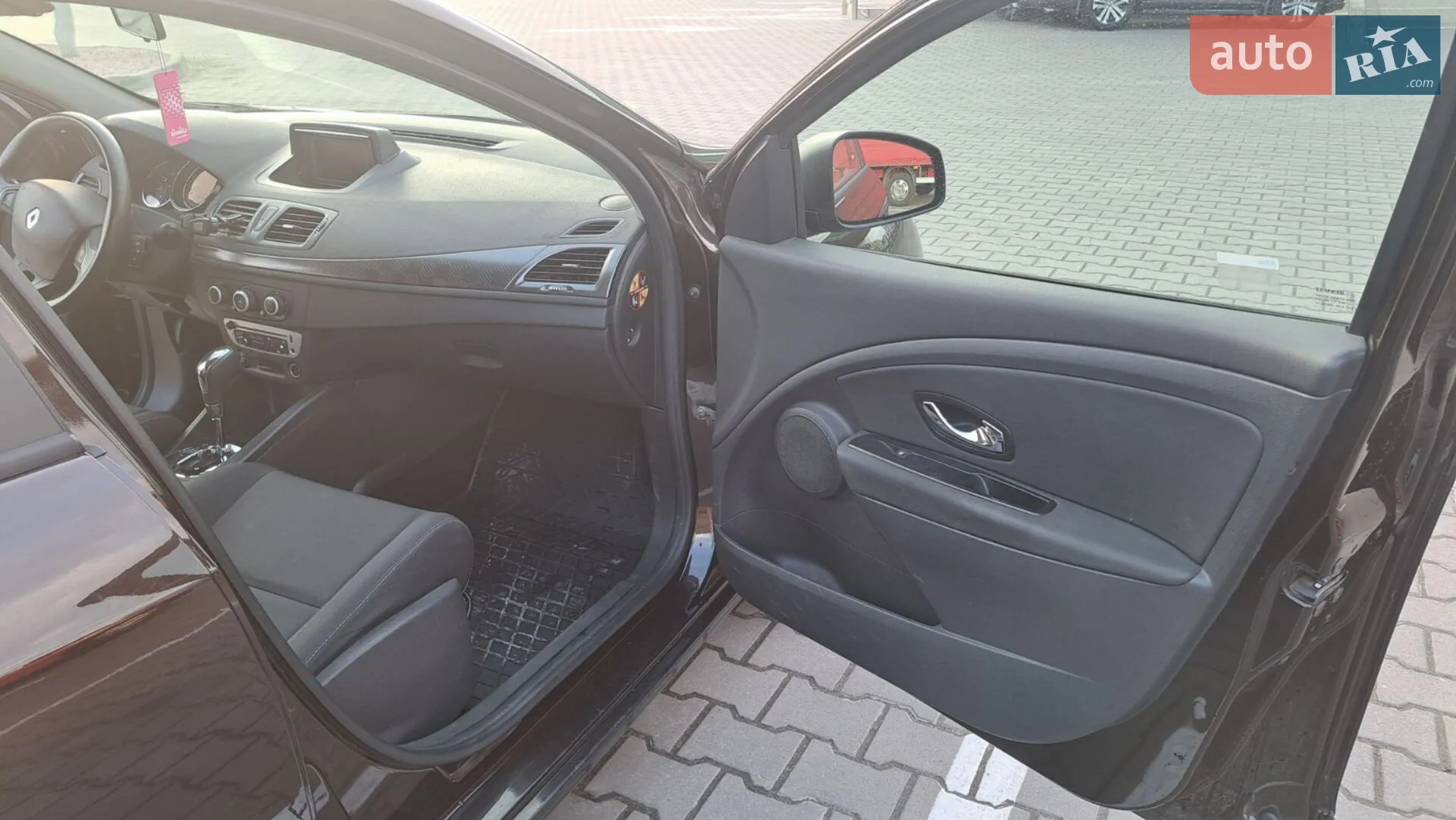 2013 Renault Megane - мініатюра 3