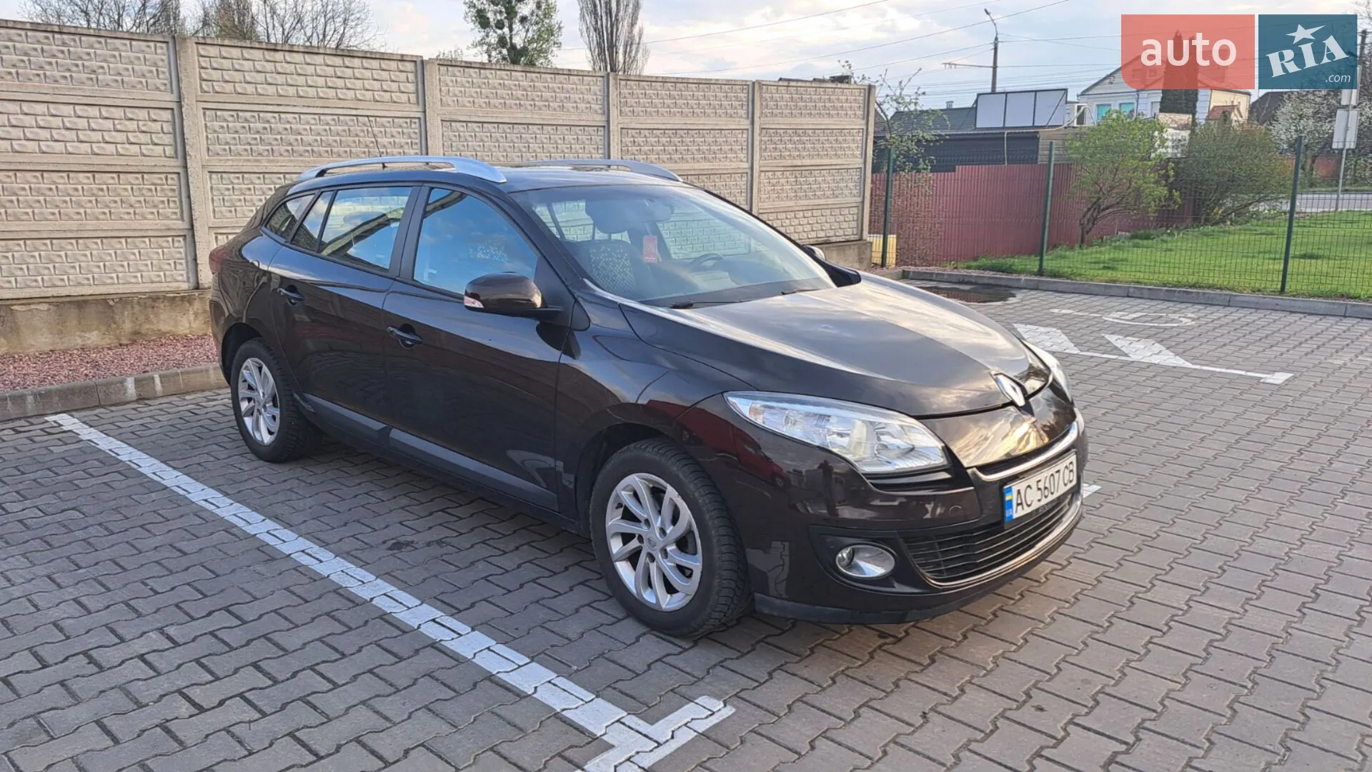 2013 Renault Megane - мініатюра 13