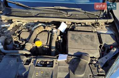 Універсал Renault Megane 2012 в 