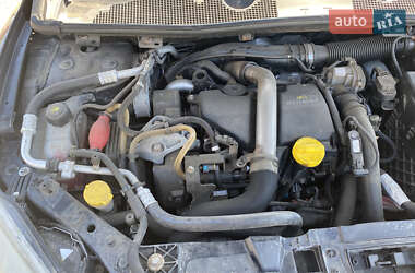 Універсал Renault Megane 2010 в 