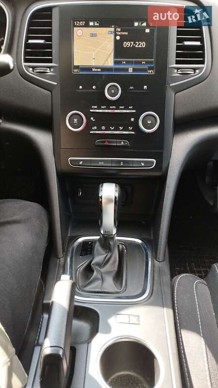 Універсал Renault Megane 2018 в Хмельницькому