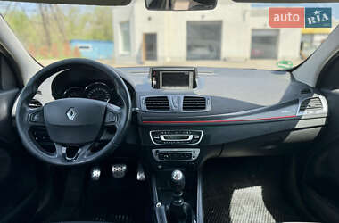 Универсал Renault Megane 2013 в 