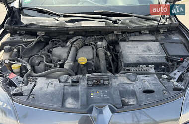 Универсал Renault Megane 2013 в 