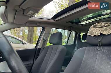 Универсал Renault Megane 2007 в 