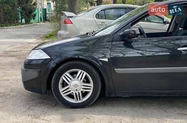 Универсал Renault Megane 2007 в 