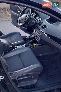Универсал Renault Megane 2013 в 