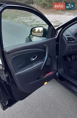 Универсал Renault Megane 2013 в 