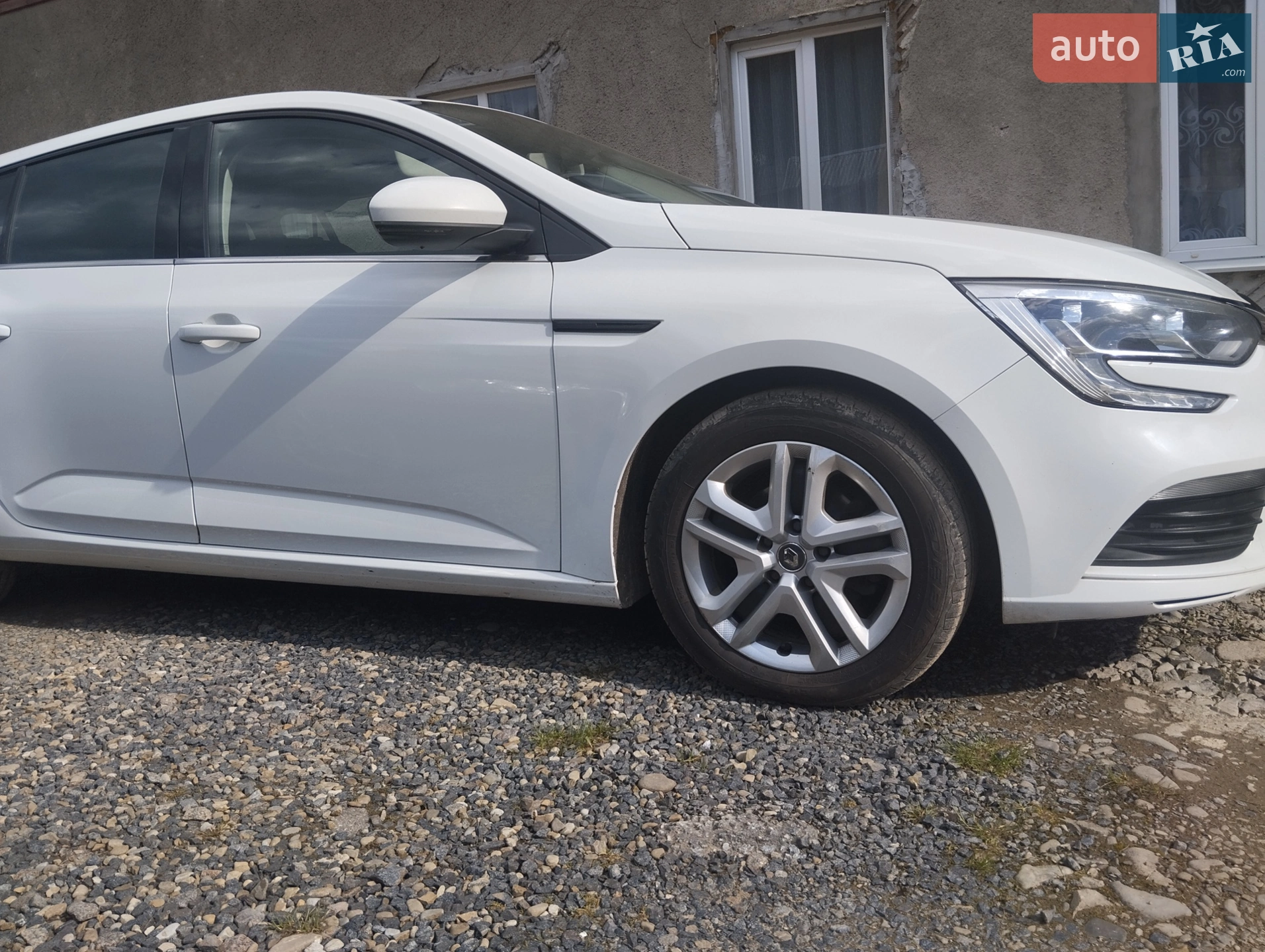 2018 Renault Megane - мініатюра 21