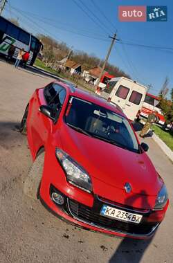 Універсал Renault Megane 2012 в Житомирі