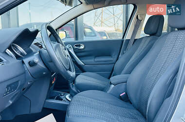 Универсал Renault Megane 2006 в 