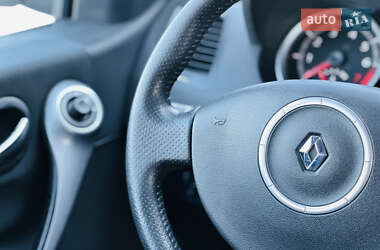 Универсал Renault Megane 2006 в 