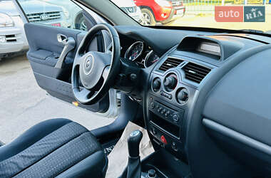 Универсал Renault Megane 2006 в 