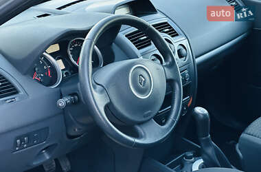 Универсал Renault Megane 2006 в 