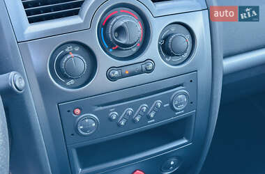 Универсал Renault Megane 2006 в 