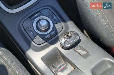Универсал Renault Megane 2010 в 