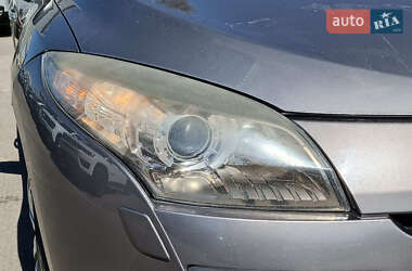 Универсал Renault Megane 2010 в 