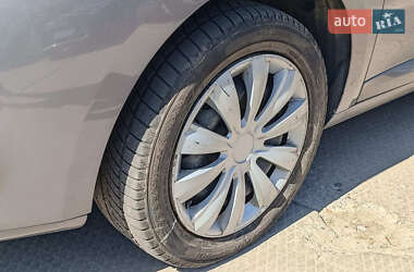 Универсал Renault Megane 2010 в 