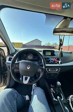 Універсал Renault Megane 2010 в 