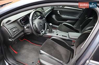Универсал Renault Megane 2018 в 
