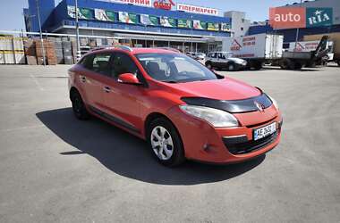 Універсал Renault Megane 2009 в 