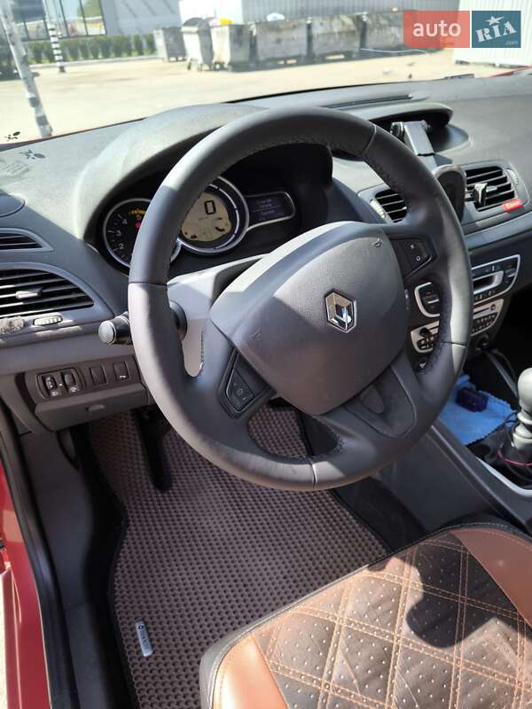 Универсал Renault Megane 2009 в Днепре