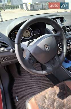 Універсал Renault Megane 2009 в 