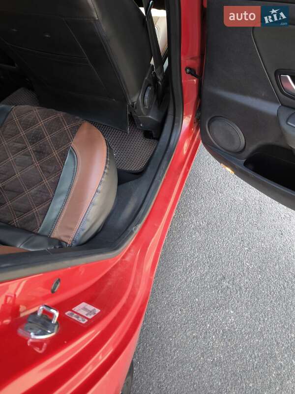 Универсал Renault Megane 2009 в Днепре
