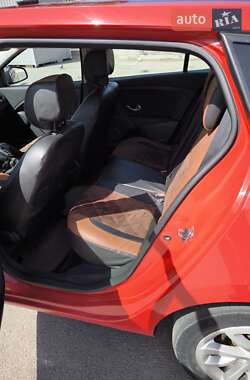 Універсал Renault Megane 2009 в 