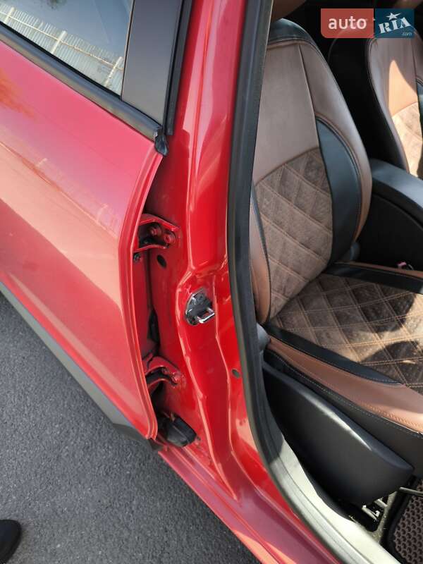 Универсал Renault Megane 2009 в Днепре