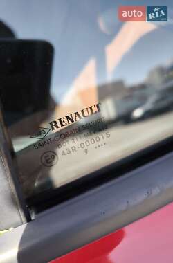 Універсал Renault Megane 2009 в 
