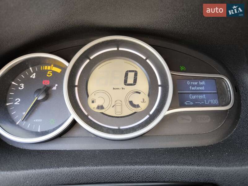 Универсал Renault Megane 2009 в Днепре