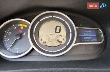 Універсал Renault Megane 2009 в 