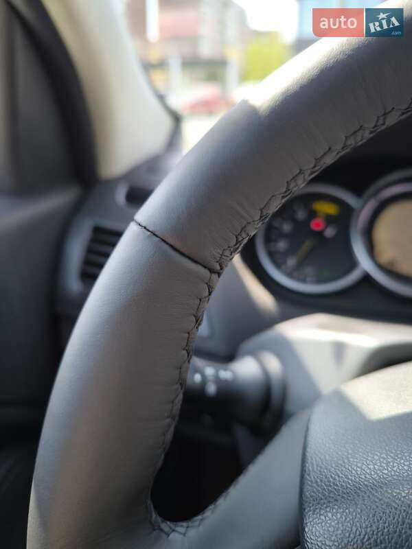Универсал Renault Megane 2009 в Днепре