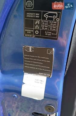 Хэтчбек Renault Megane 2011 в 