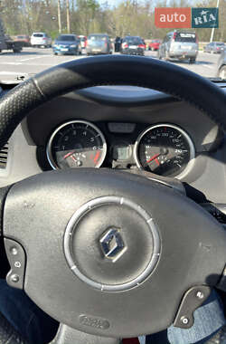 Седан Renault Megane 2007 в 
