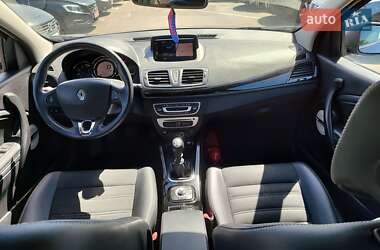 Универсал Renault Megane 2016 в 