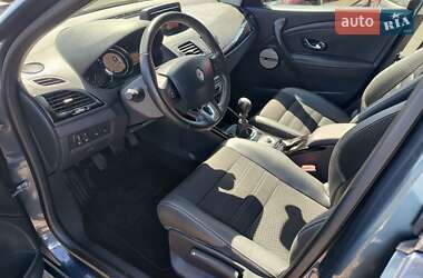 Универсал Renault Megane 2016 в 