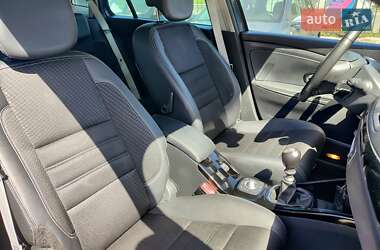 Универсал Renault Megane 2016 в 
