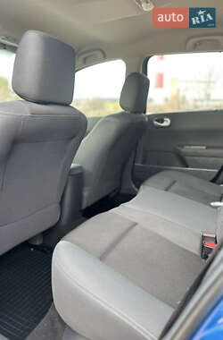 Универсал Renault Megane 2008 в 