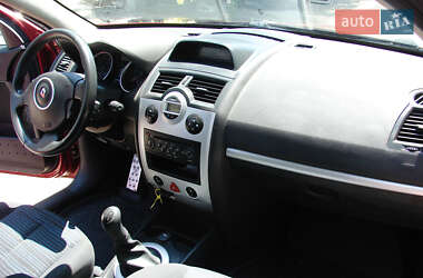 Універсал Renault Megane 2008 в 