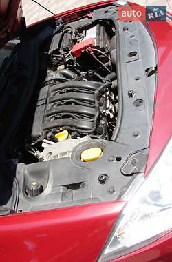 Універсал Renault Megane 2008 в 