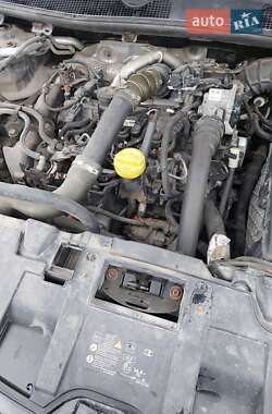 Универсал Renault Megane 2012 в 
