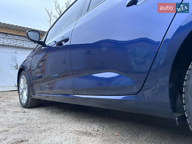 Універсал Renault Megane 2017 в Бердичеві