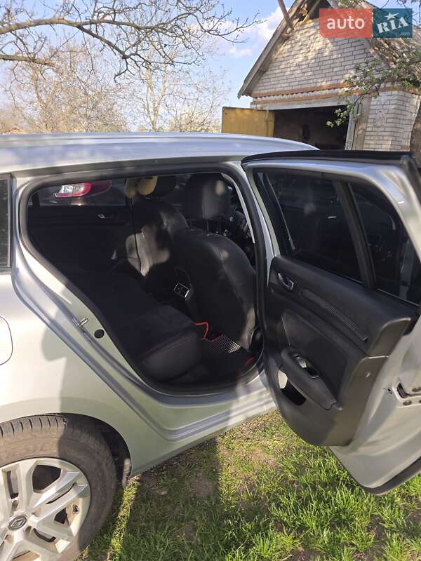 Универсал Renault Megane 2017 в Тульчине