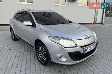Універсал Renault Megane 2012 в 