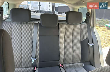Универсал Renault Megane 2004 в 